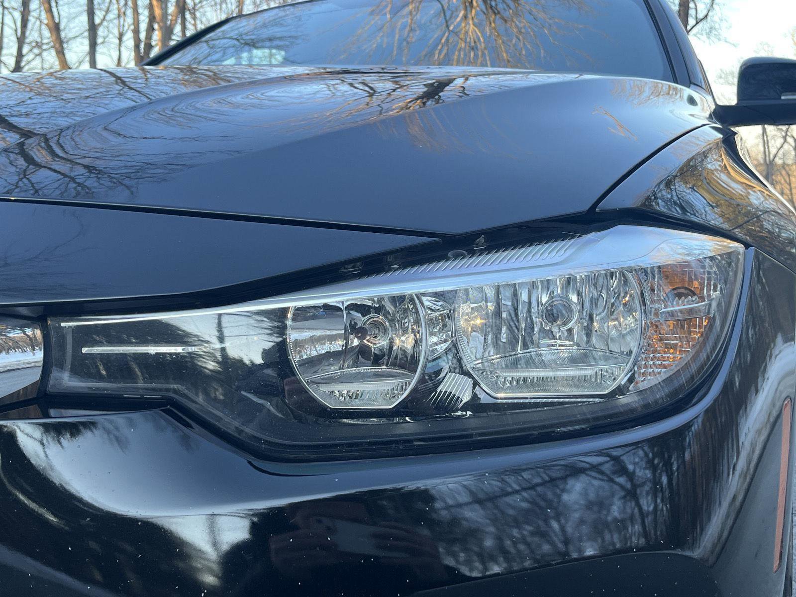 Used 2016 BMW 328i xDrive Sedan image 21