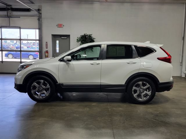 Used 2019 Honda CR-V EX-L image 8