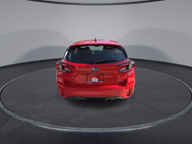 New 2026 Subaru Impreza 2.0i Sport AWD/4WD image 7