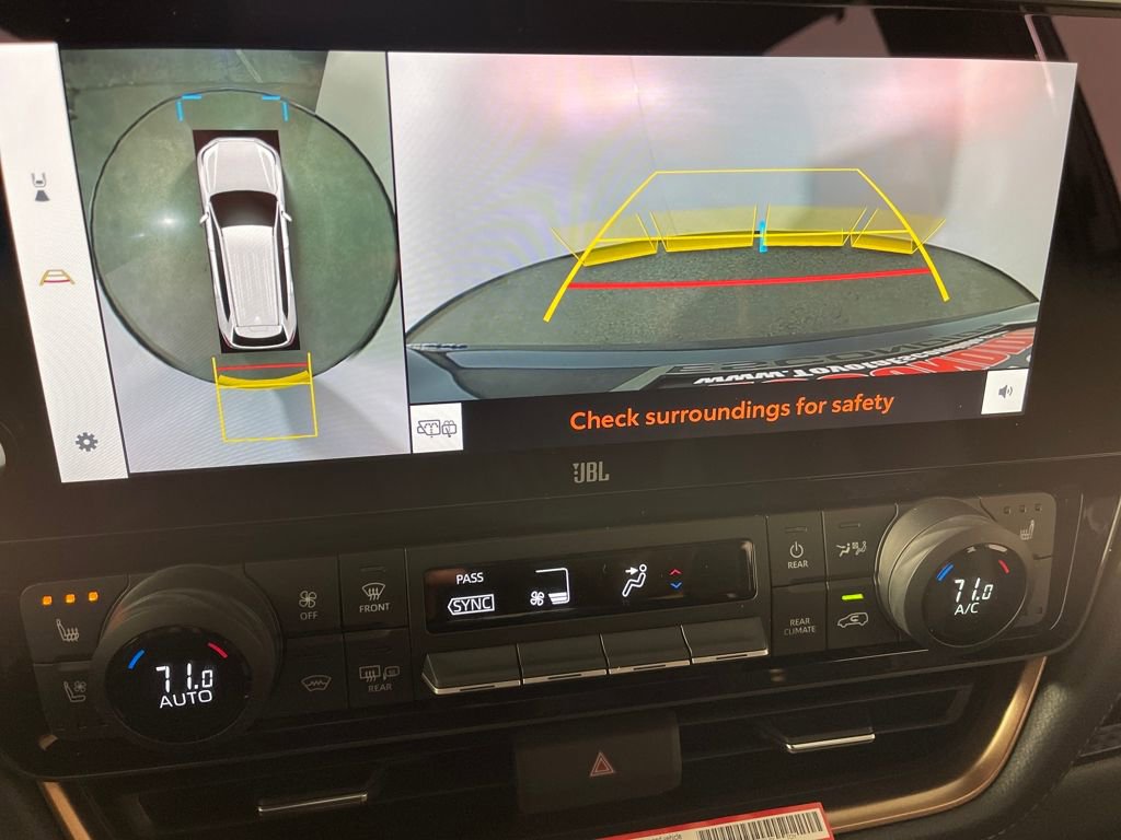 New 2026 Toyota Grand Highlander AWD Hybrid image 21