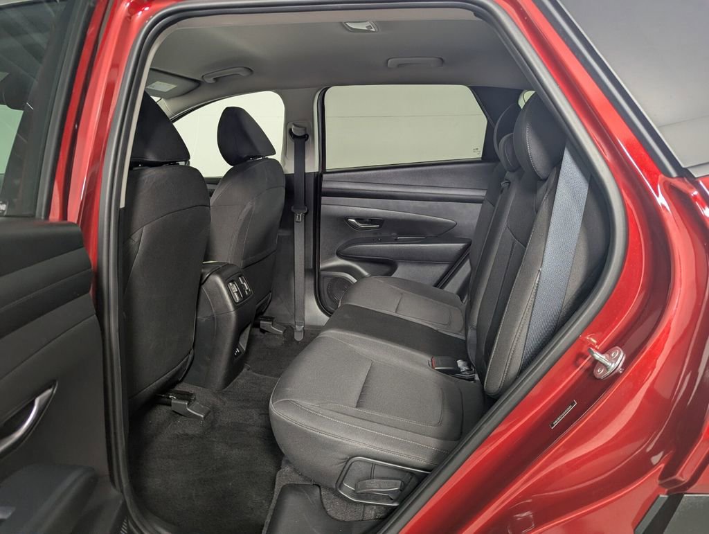 Used 2025 Hyundai Tucson SEL image 26