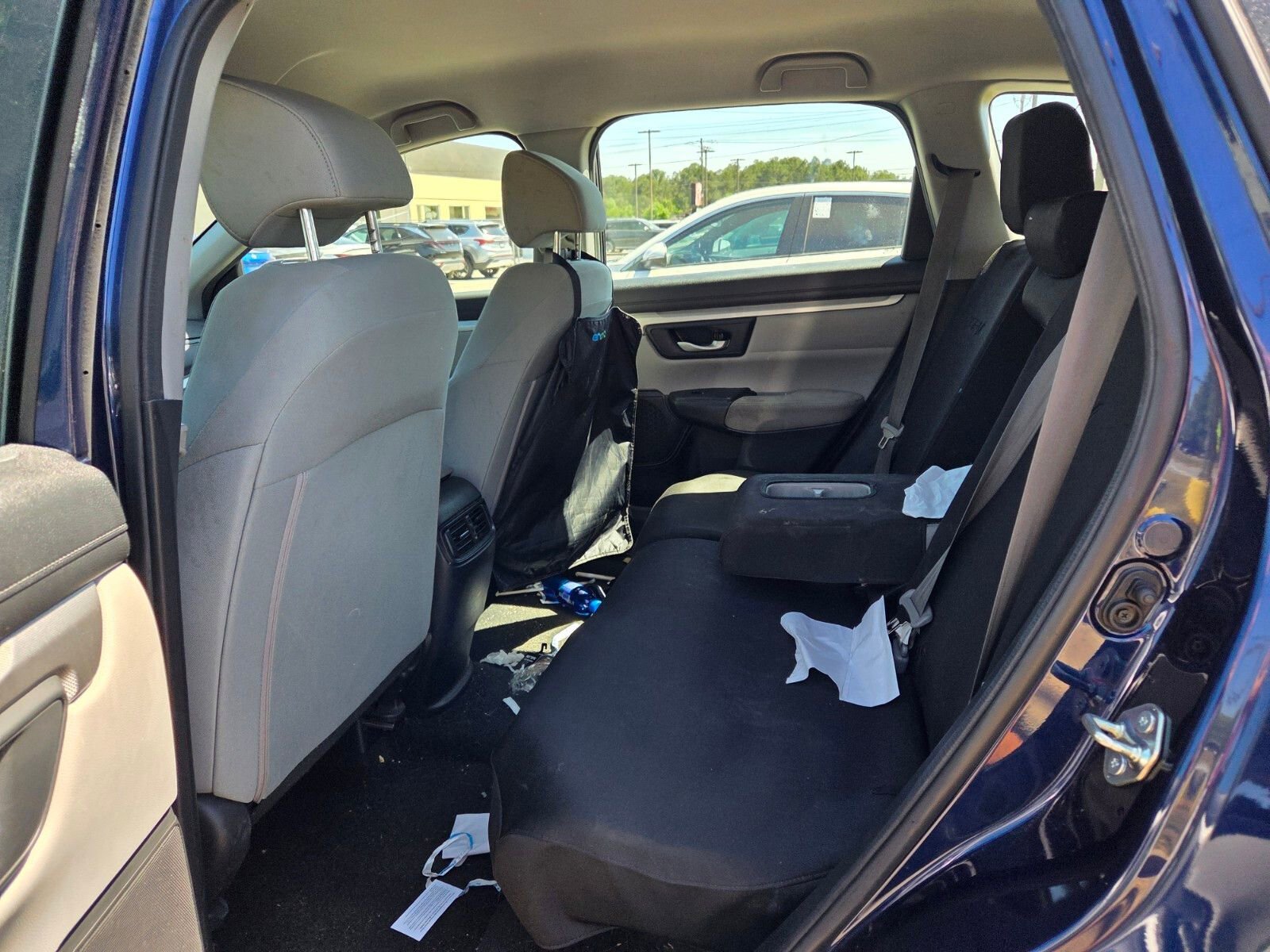 Used 2020 Honda CR-V LX image 7