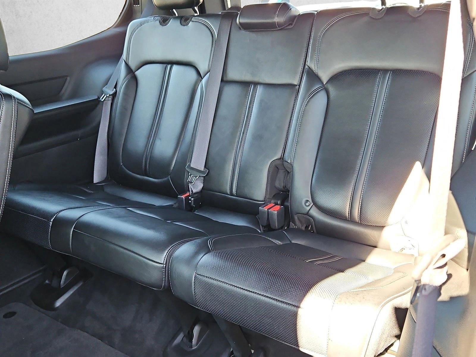 Used 2022 Jeep Wagoneer Series III w/ Premium Group I RWD image 21