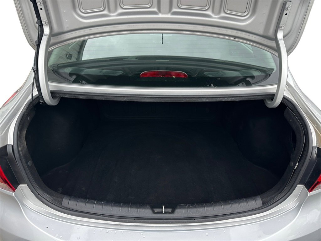 Used 2019 Kia Rio LX image 18