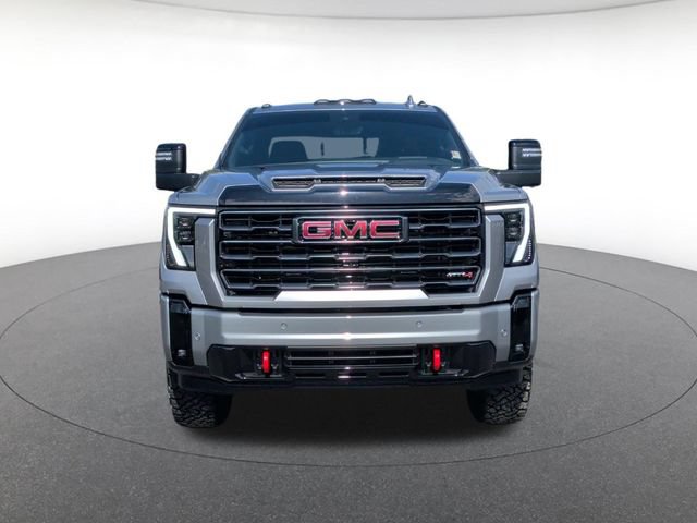 Used 2026 GMC Sierra 2500 AT4 w/ AT4 Premium Plus Package AWD/4WD image 8
