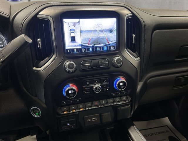 Used 2020 GMC Sierra 1500 Denali image 19