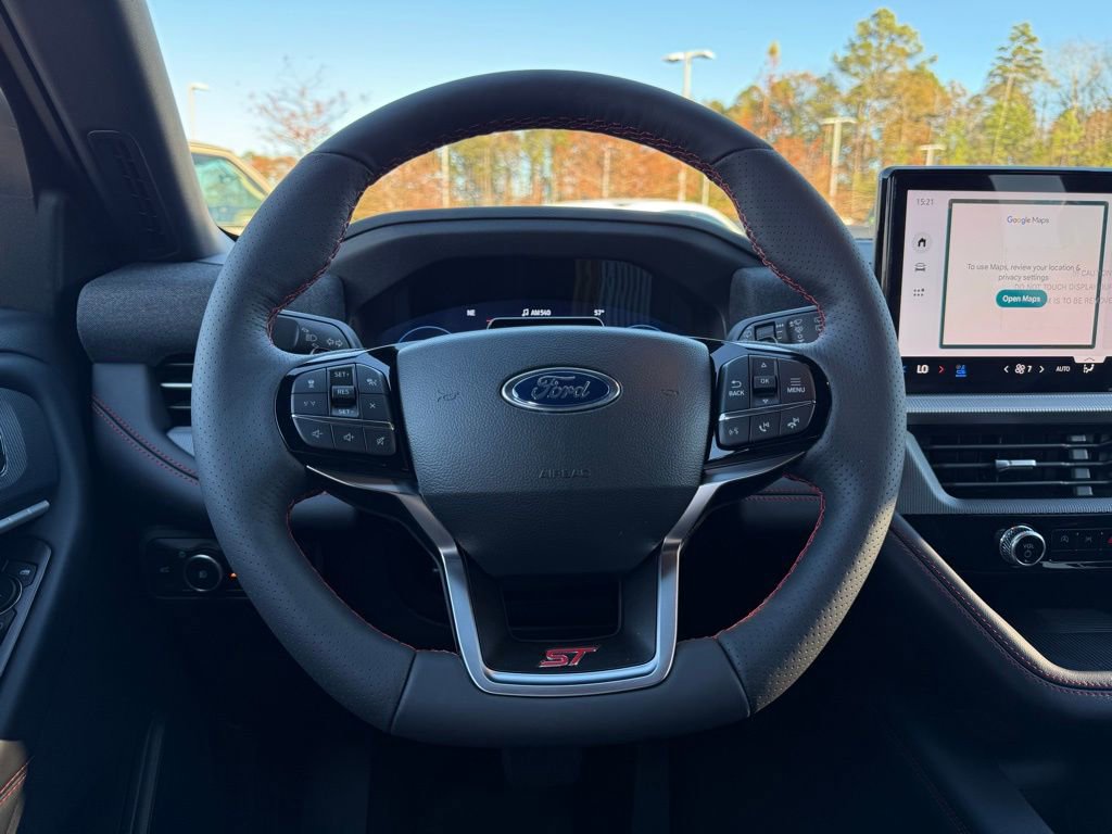 New 2026 Ford Explorer ST image 14