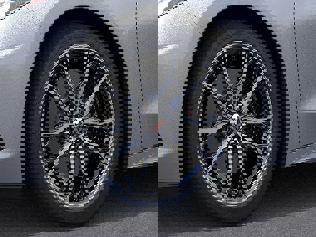 New 2026 Chevrolet Corvette Stingray Preferred Cpe w/ Z51 Performance Package image 9