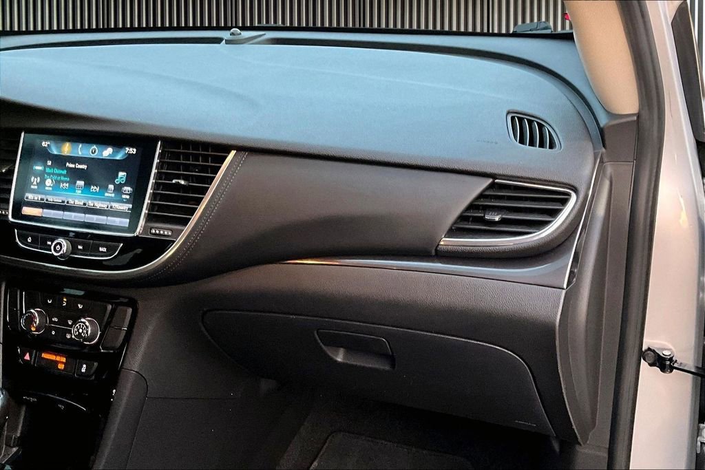 Used 2019 Buick Encore Preferred FWD image 17