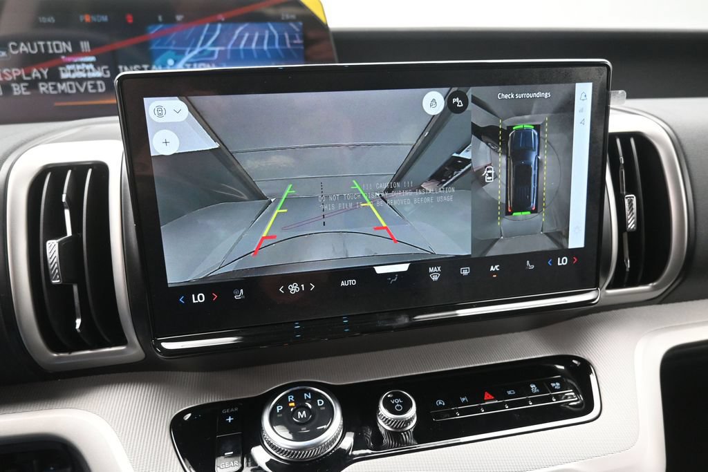 New 2027 Ford Expedition Active RWD image 4