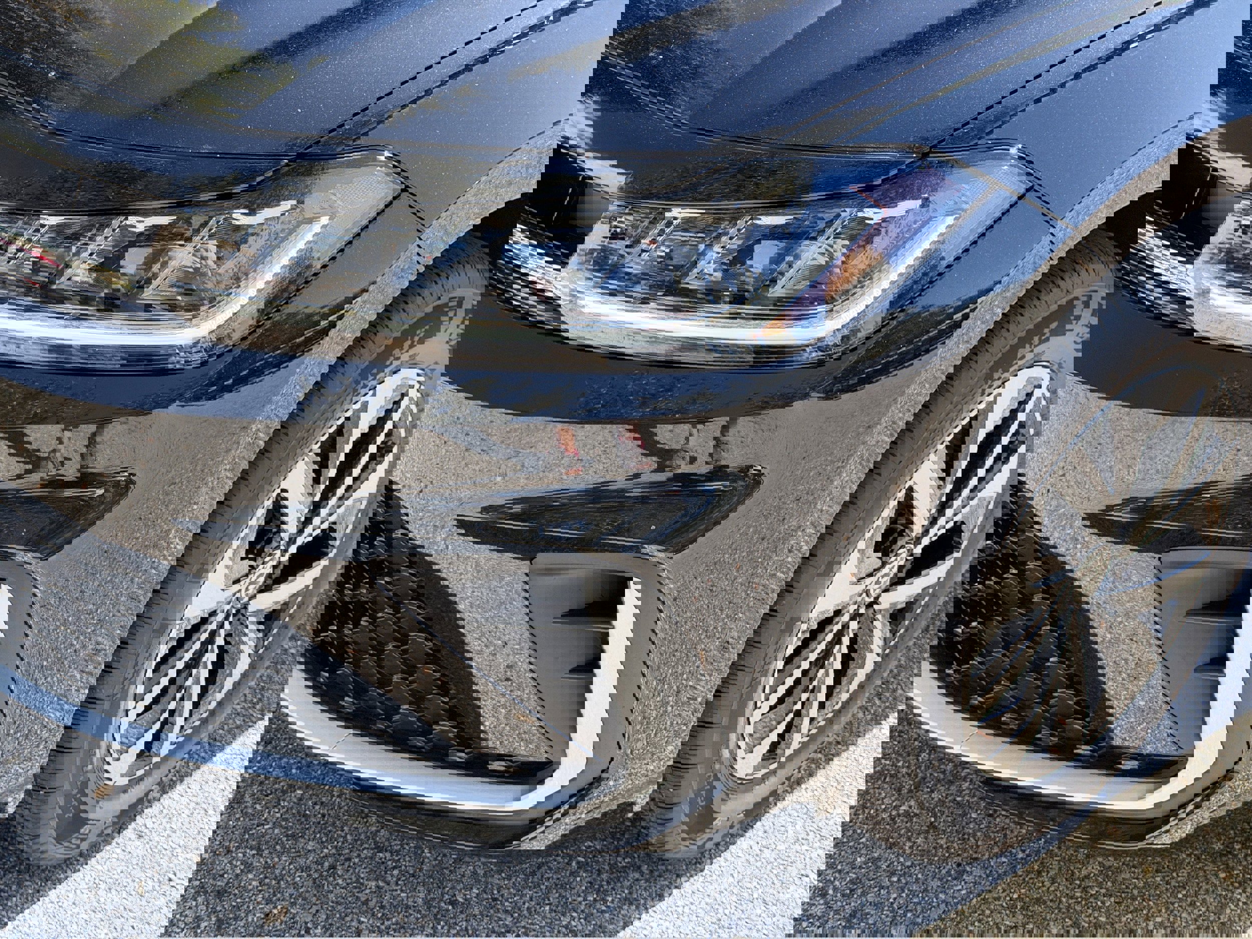 New 2026 Volkswagen Jetta S image 8