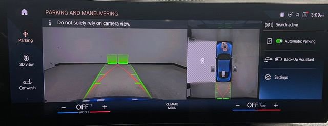 Used 2024 BMW 440i xDrive Coupe w/ Premium Package image 31