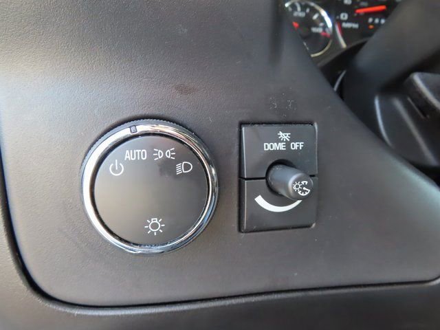 Used 2024 Chevrolet Express 2500 w/ Driver Convenience Package image 33