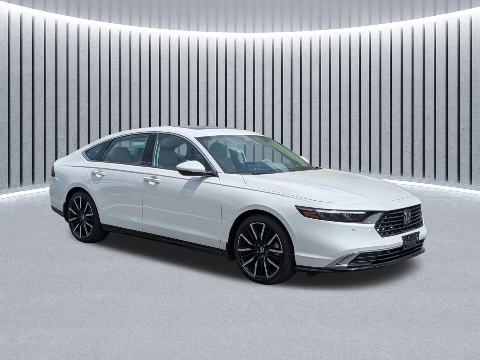 New 2026 Honda Accord Touring video 2