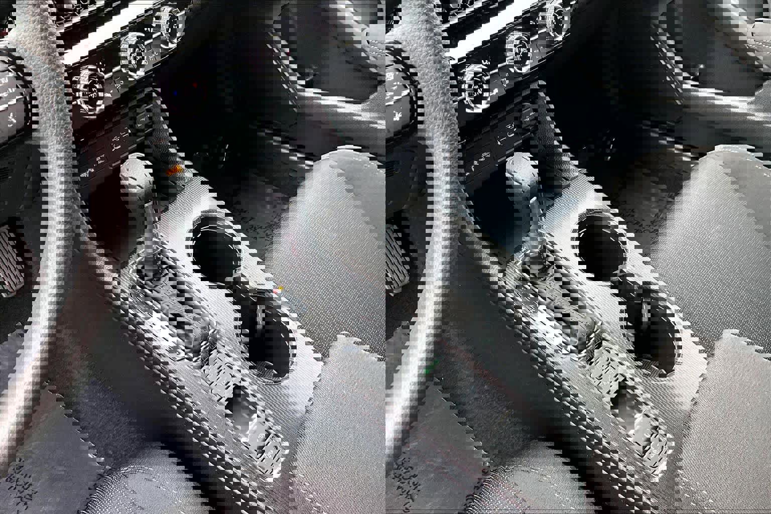 Used 2026 Honda Civic LX image 16