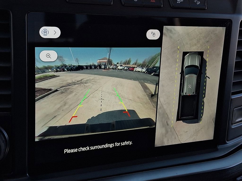 Used 2023 Ford F350 Lariat w/ Lariat Ultimate Package image 18