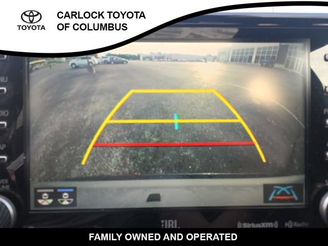 Used 2020 Toyota RAV4 XSE AWD/4WD image 30