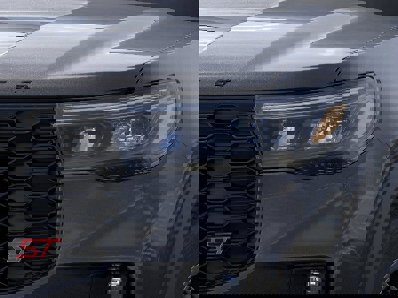 New 2026 Ford Explorer ST image 18