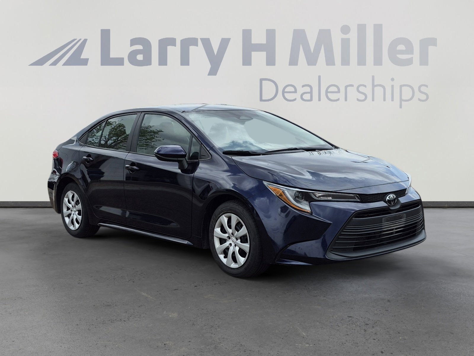 Certified 2024 Toyota Corolla LE image 7