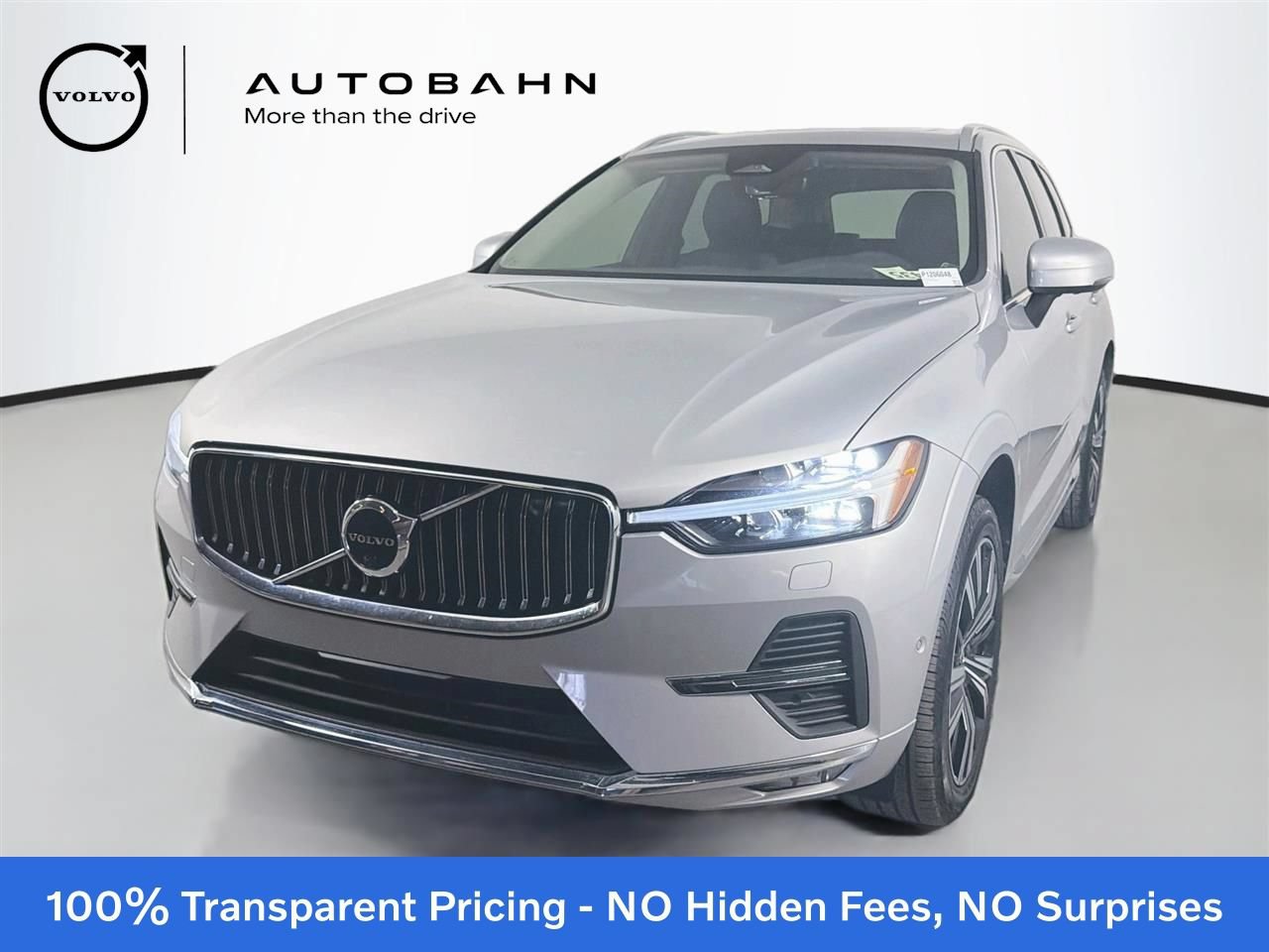 Certified 2023 Volvo XC60 B5 Plus w/ Protection Package Premier