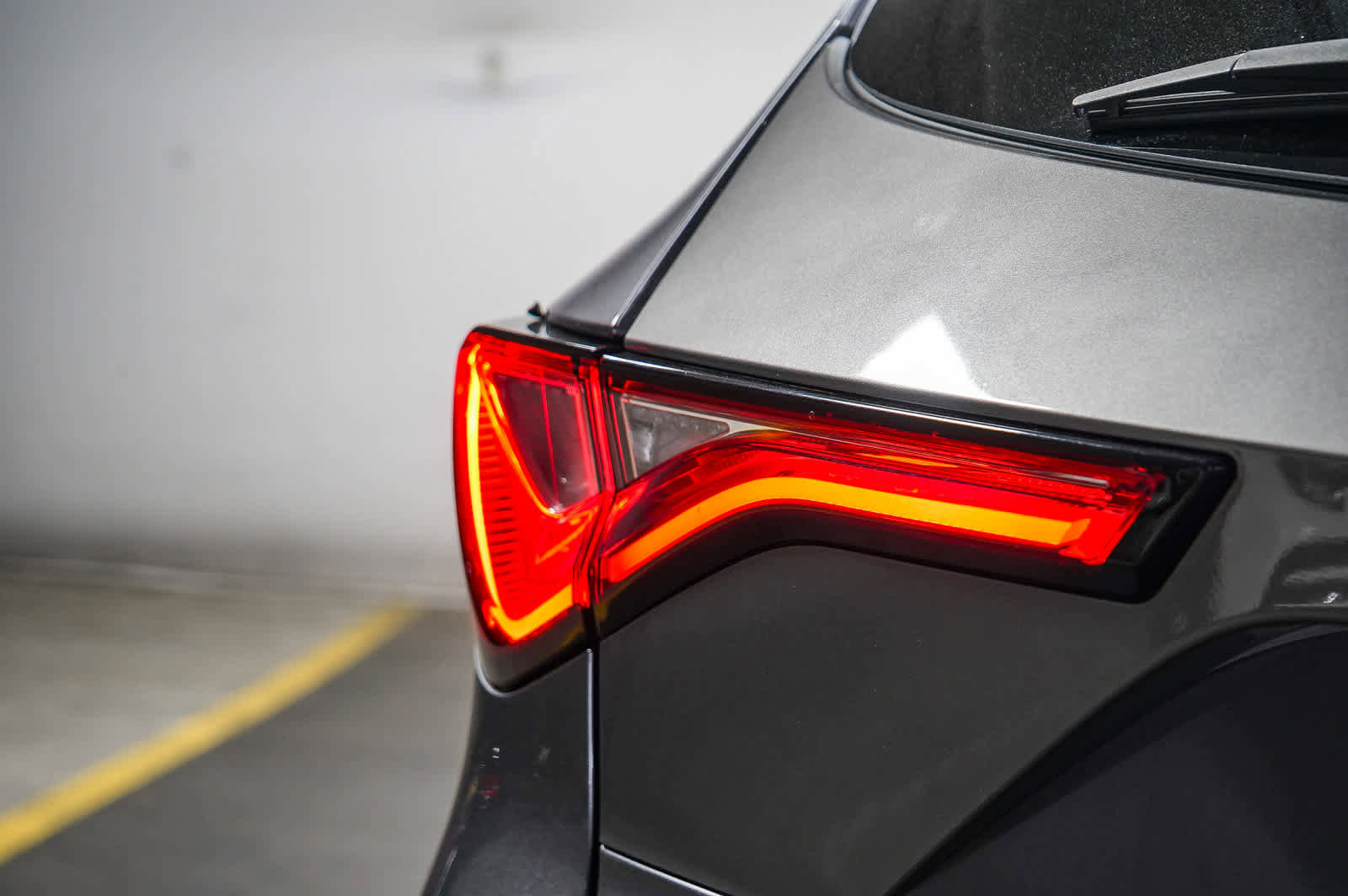 Used 2022 Acura MDX w/Technology Package image 13