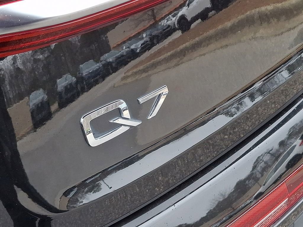 Used 2022 Audi Q7 3.0T Premium Plus w/ Premium Plus Package image 31