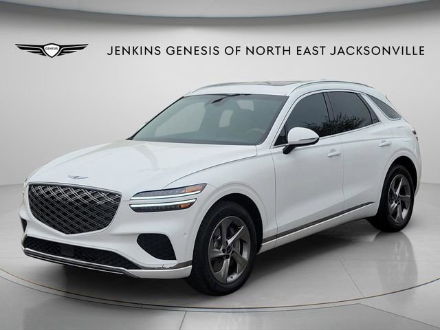 New 2026 Genesis GV70 2.5T Advanced w/ G1 Accessory Package