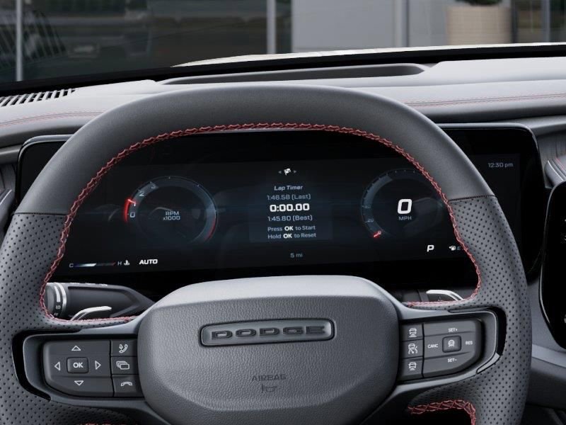 New 2026 Dodge Charger R/T AWD/4WD image 17