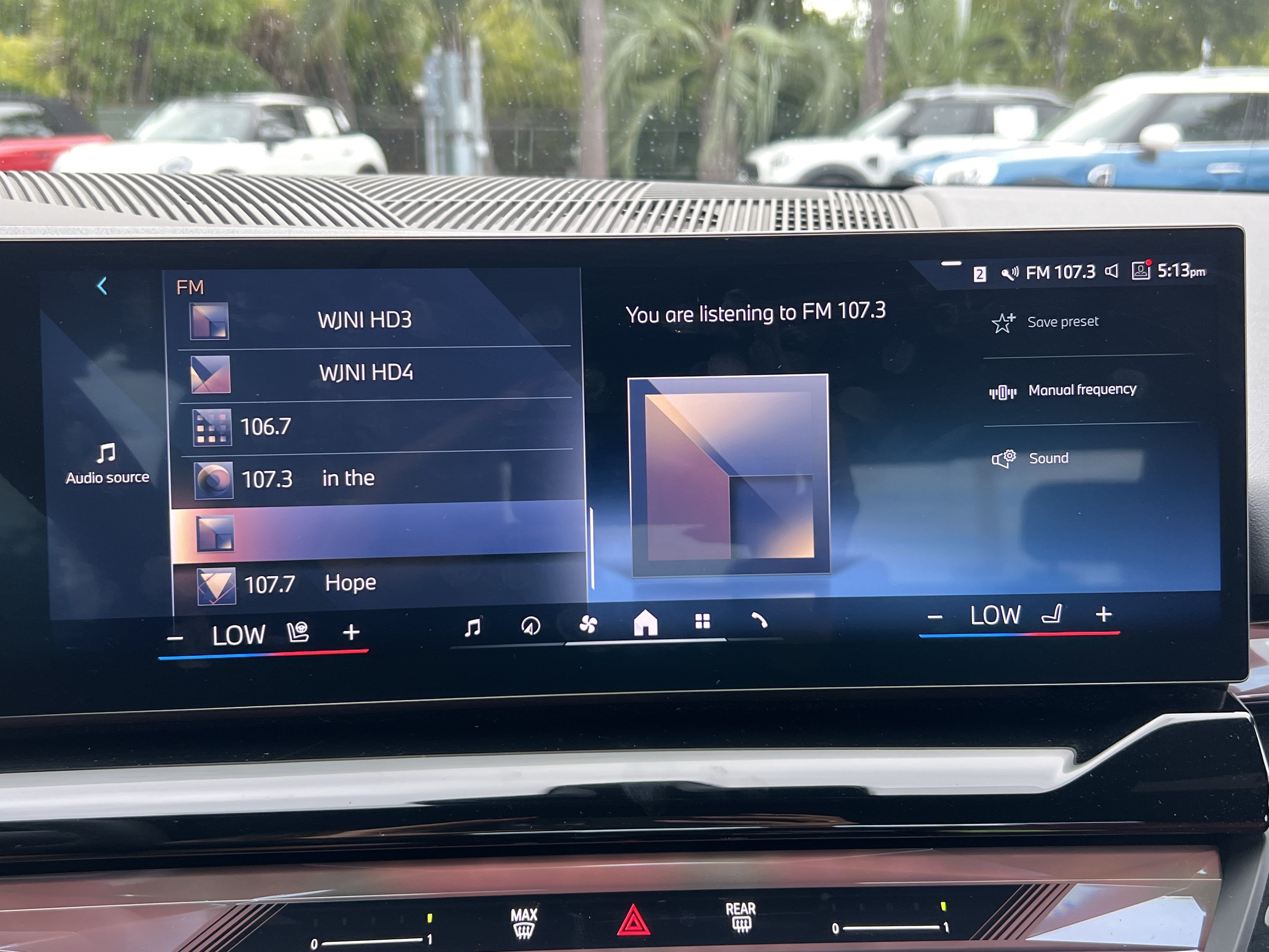 Certified 2026 BMW 540i xDrive AWD/4WD image 23