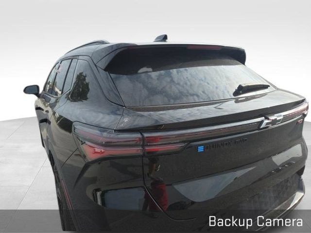 Used 2024 Chevrolet Equinox EV RS AWD/4WD image 6