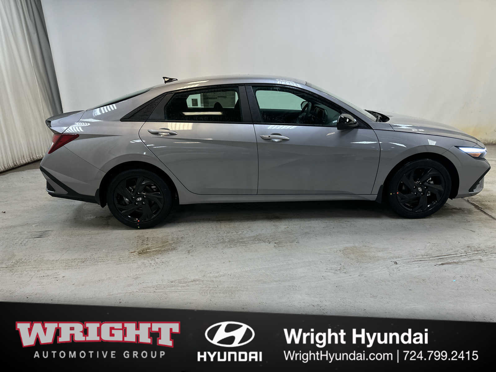 New 2026 Hyundai Elantra Sport image 7