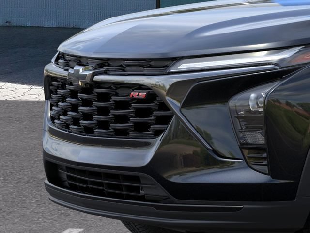 New 2026 Chevrolet Trax RS w/ Driver Confidence Package FWD image 13