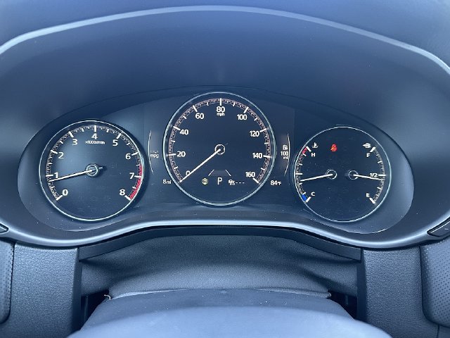 New 2026 MAZDA CX-50 AWD 2.5 S w/ Weather Package image 23