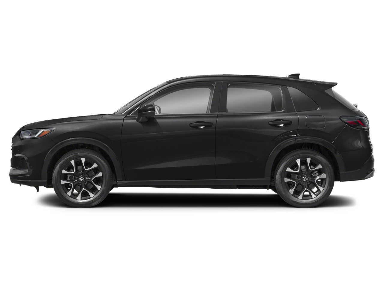 New 2027 Honda HR-V EX-L image 3