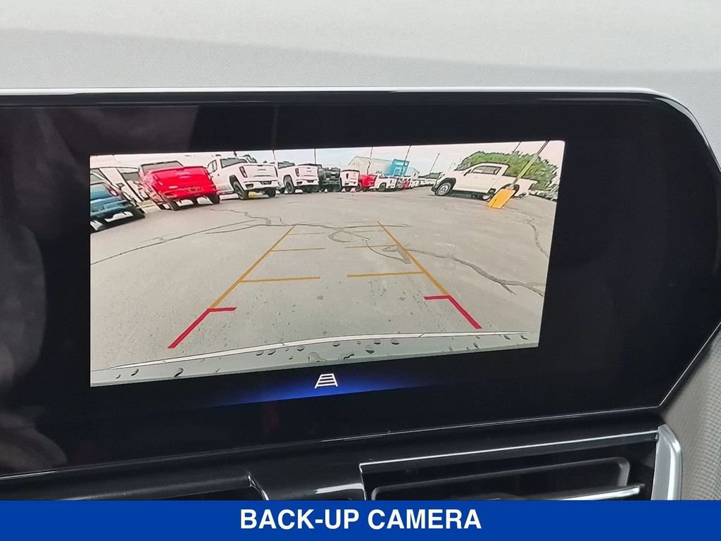 New 2026 Chevrolet TrailBlazer ACTIV w/ Convenience Package AWD/4WD image 25