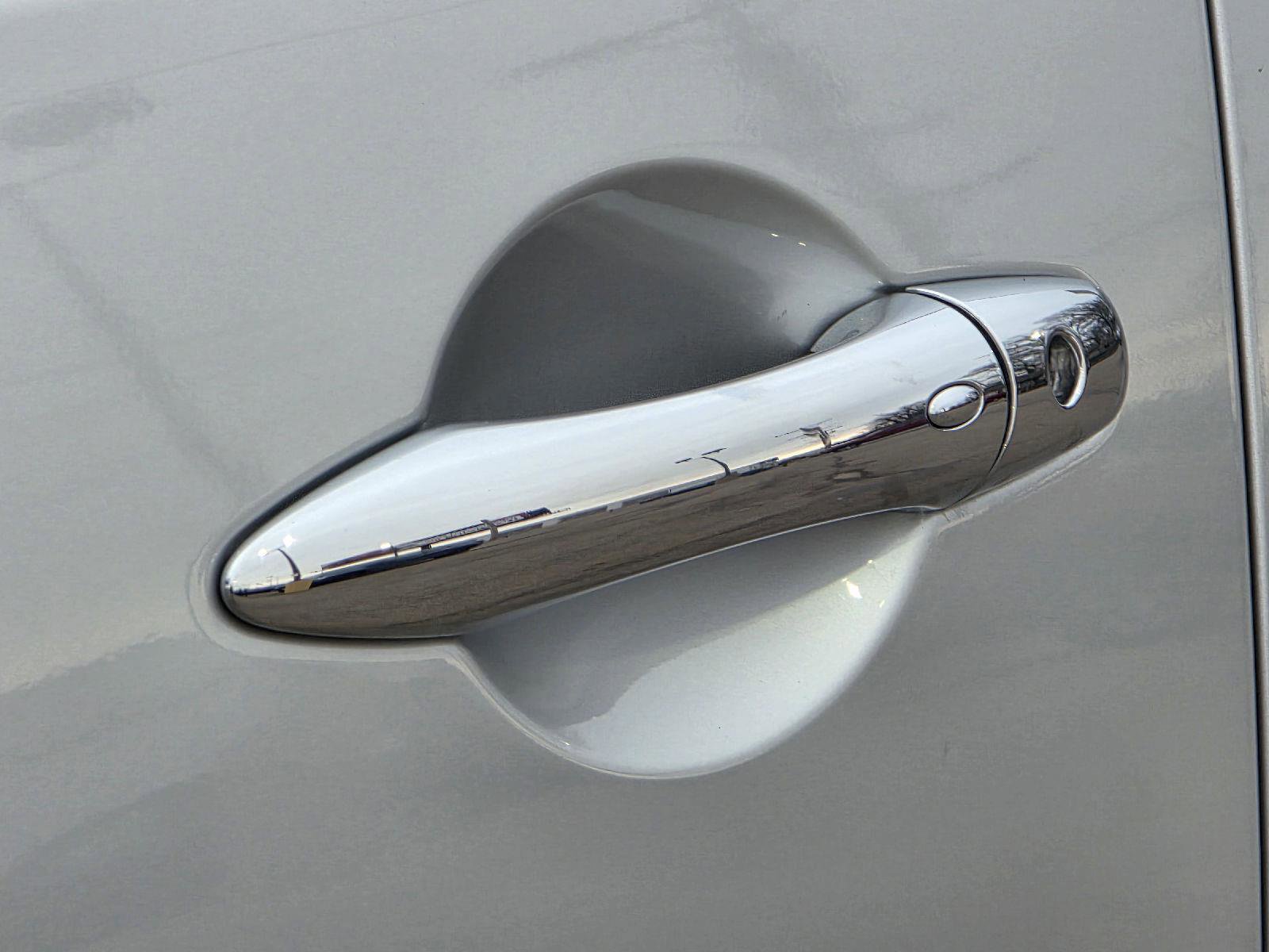 Used 2020 INFINITI QX80 Luxe w/ Proassist Package image 50