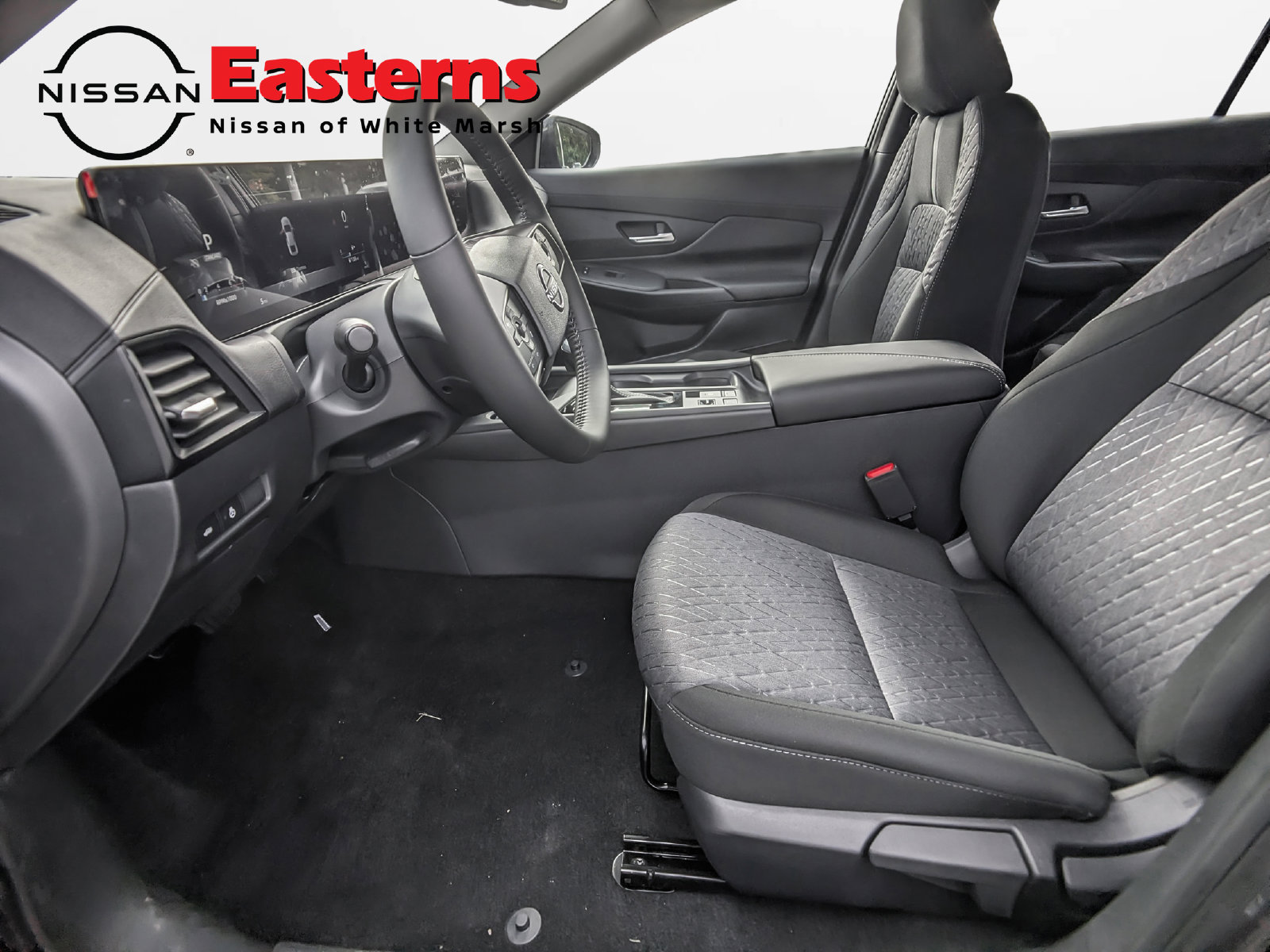 New 2027 Nissan Sentra SV w/ SV Convenience Package FWD image 15
