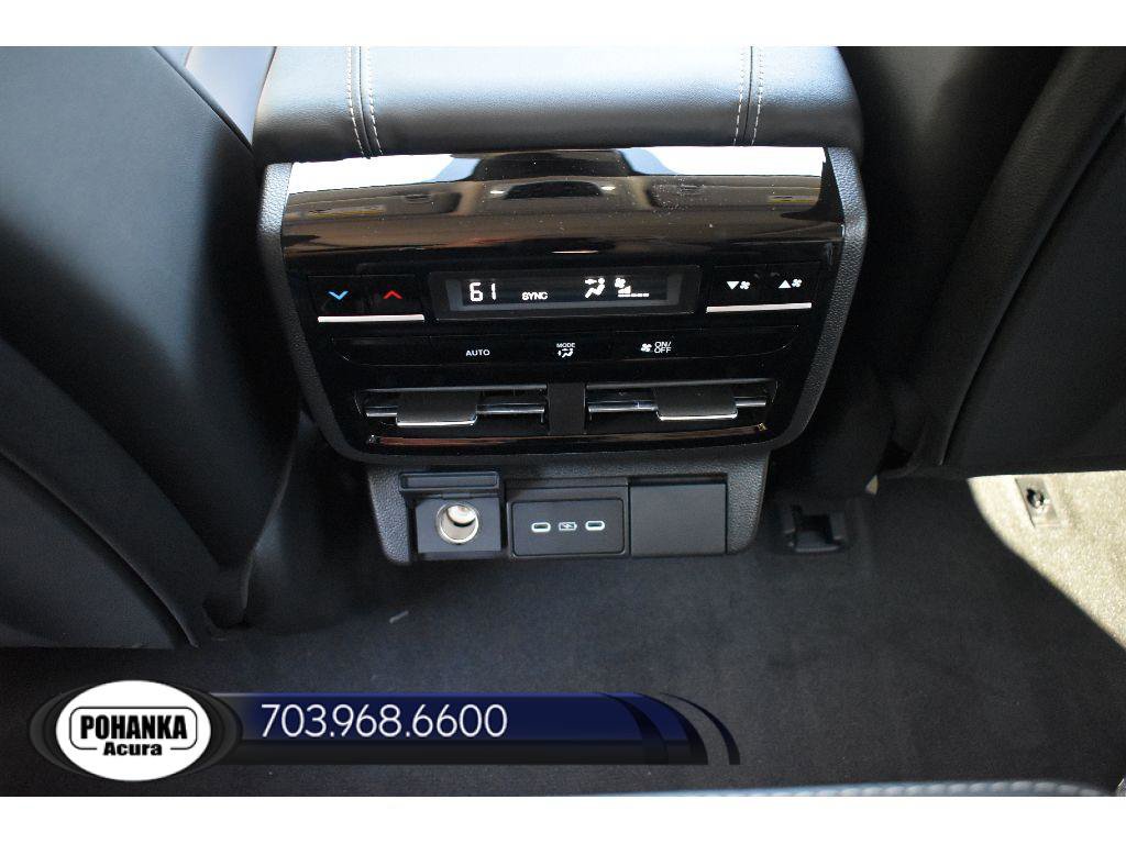 New 2026 Acura MDX w/ Technology Package image 21