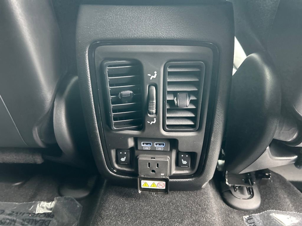 New 2026 Dodge Durango GT AWD/4WD image 34