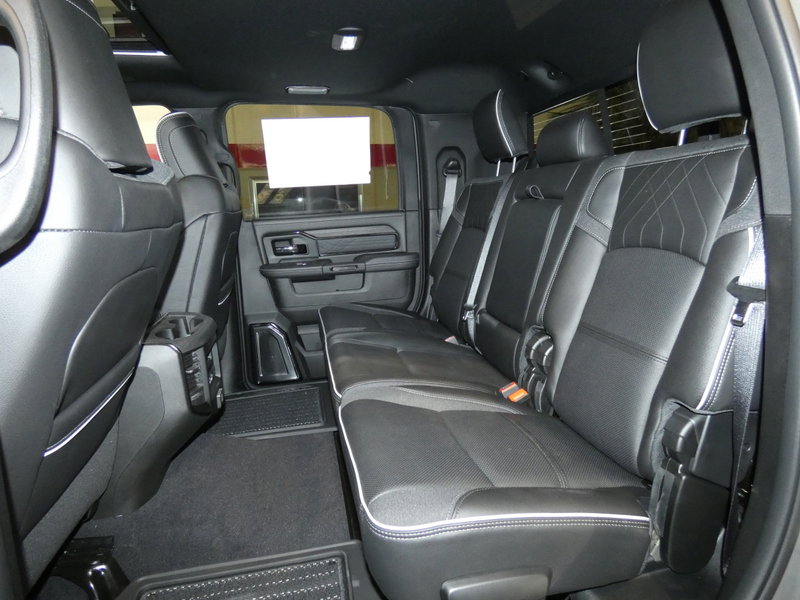 New 2026 RAM 2500 Limited image 31