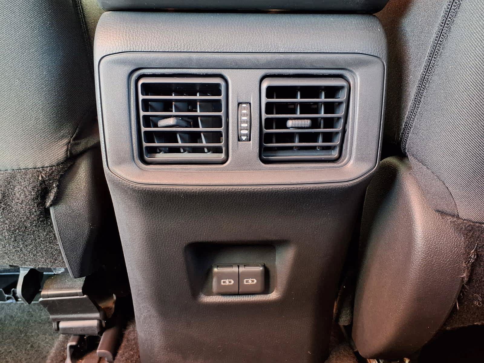 Certified 2024 Toyota RAV4 XLE AWD/4WD image 12