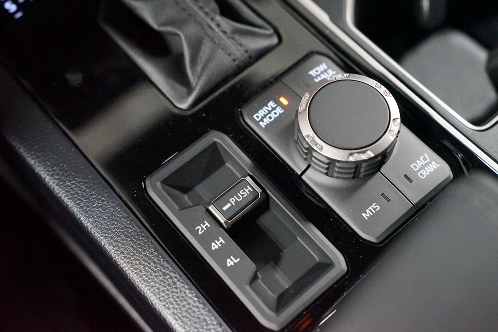 New 2026 Toyota Tundra SR5 image 24