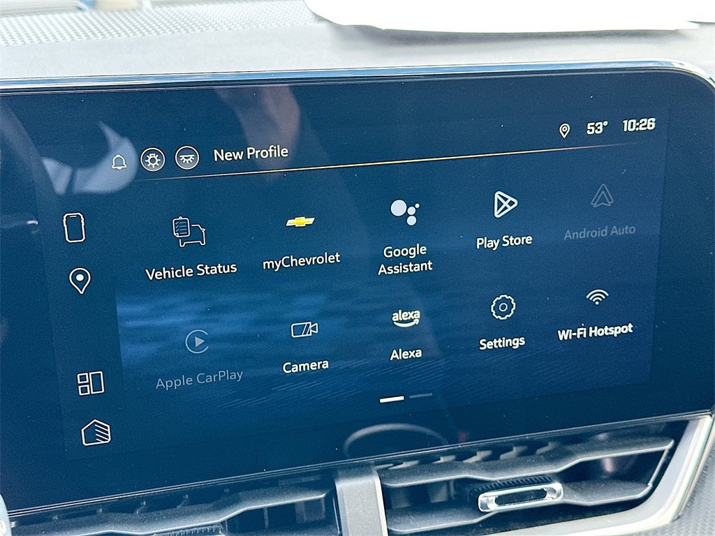 Certified 2025 Chevrolet Equinox LT image 15