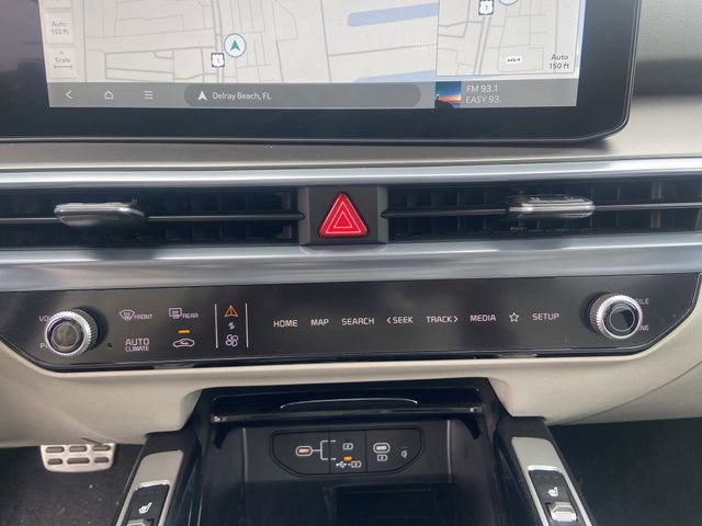 New 2025 Kia Sorento SX Prestige image 25