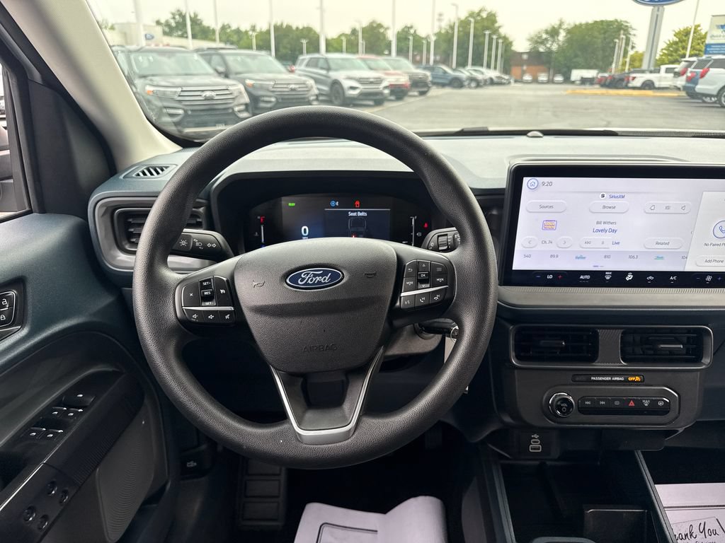 Used 2025 Ford Maverick XL FWD image 18