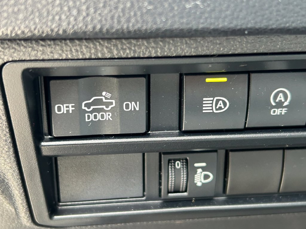 Used 2024 Toyota Tundra SR5 w/ SR5 Convenience Package AWD/4WD image 25