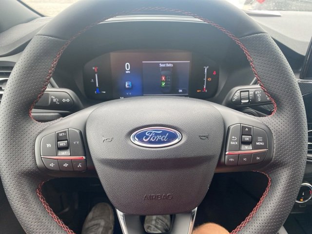 New 2026 Ford Escape ST-Line image 21