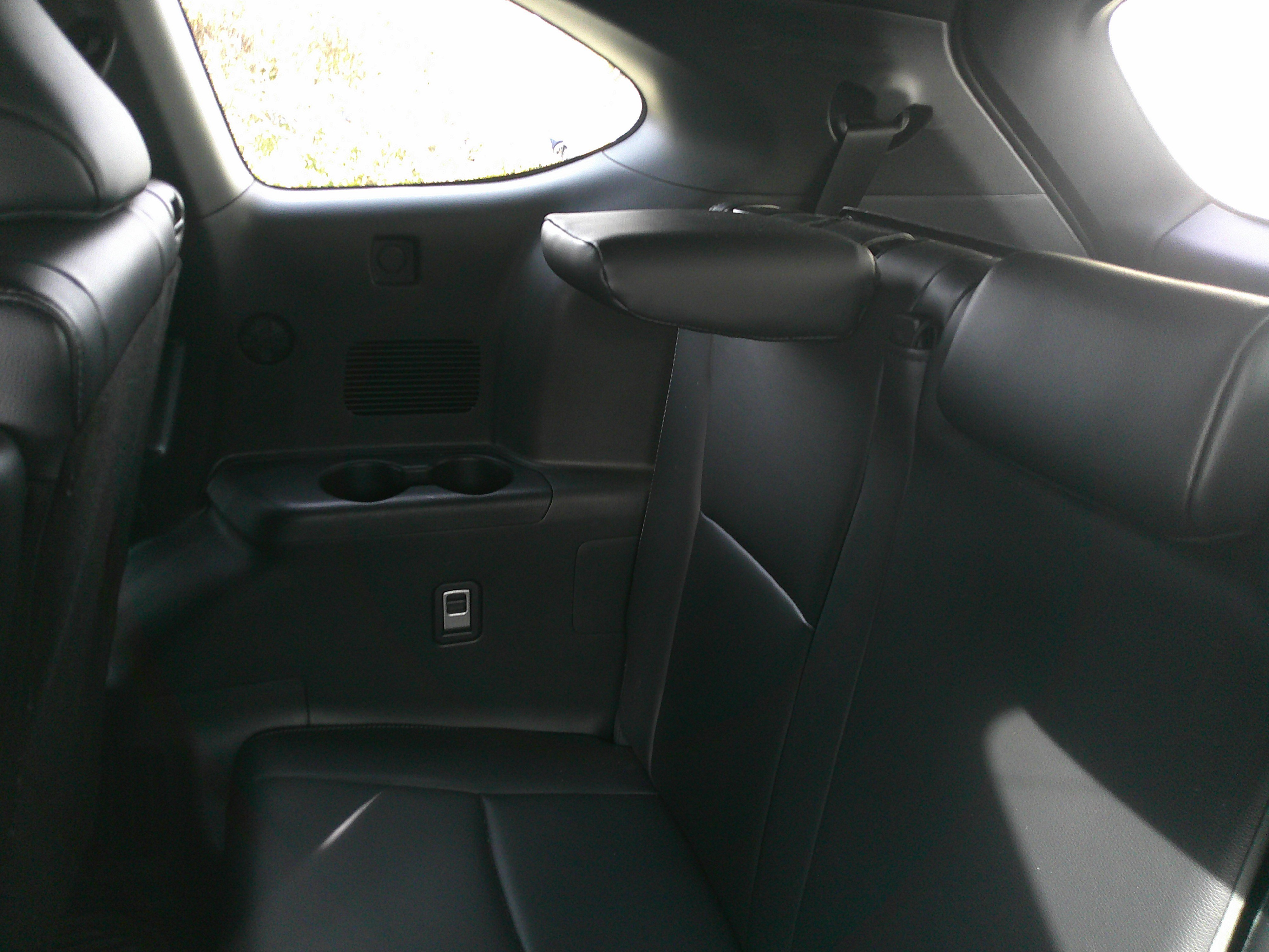 Used 2024 Toyota Highlander XSE image 40