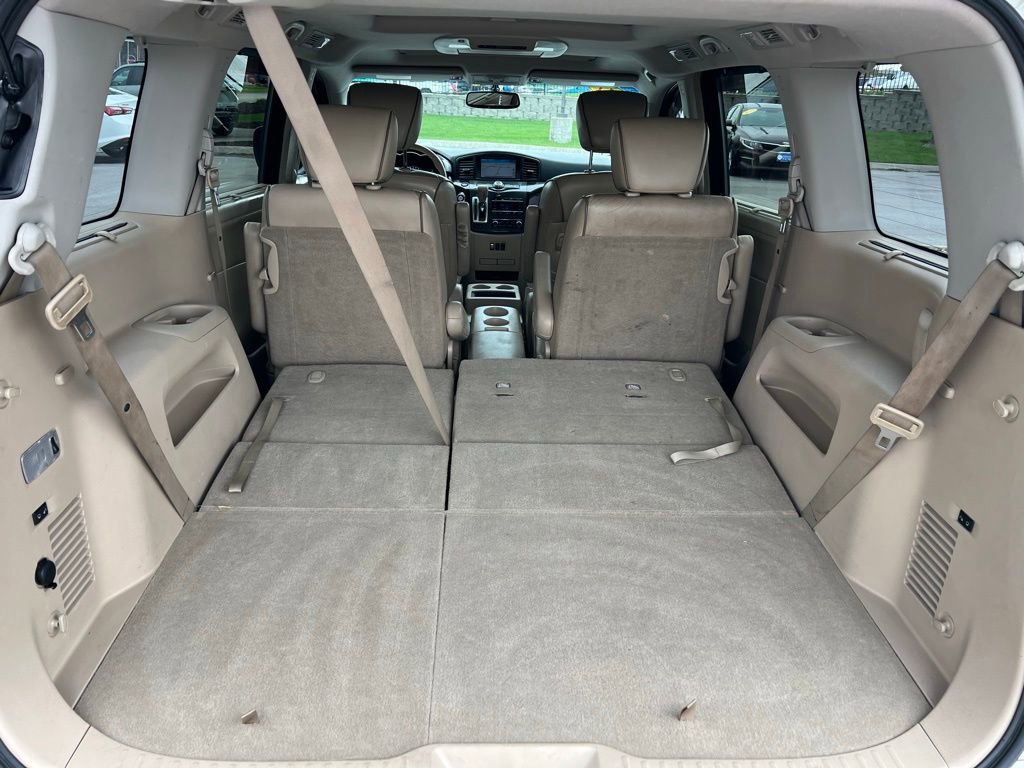 Used 2011 Nissan Quest LE FWD image 27