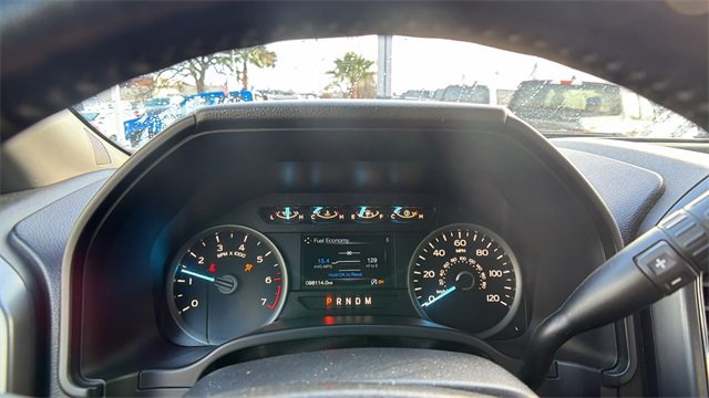 Used 2020 Ford F150 XLT w/ Equipment Group 302A Luxury image 12